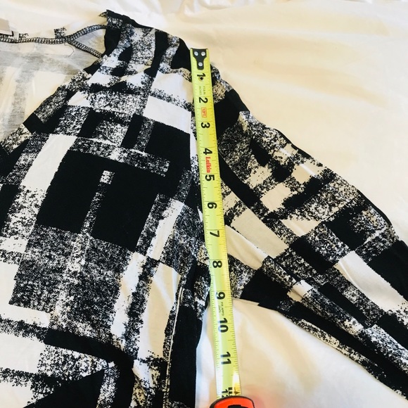 Wilfred tunic side slits - Picture 11 of 11